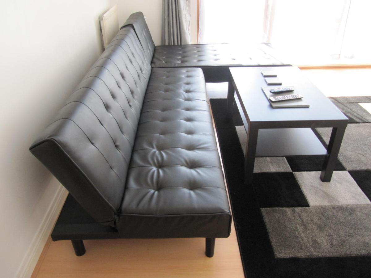 Cozy Off Road 2 Bedroom Cottage Apartment With Free Wi-Fi And Private Parking Glasgow Ngoại thất bức ảnh